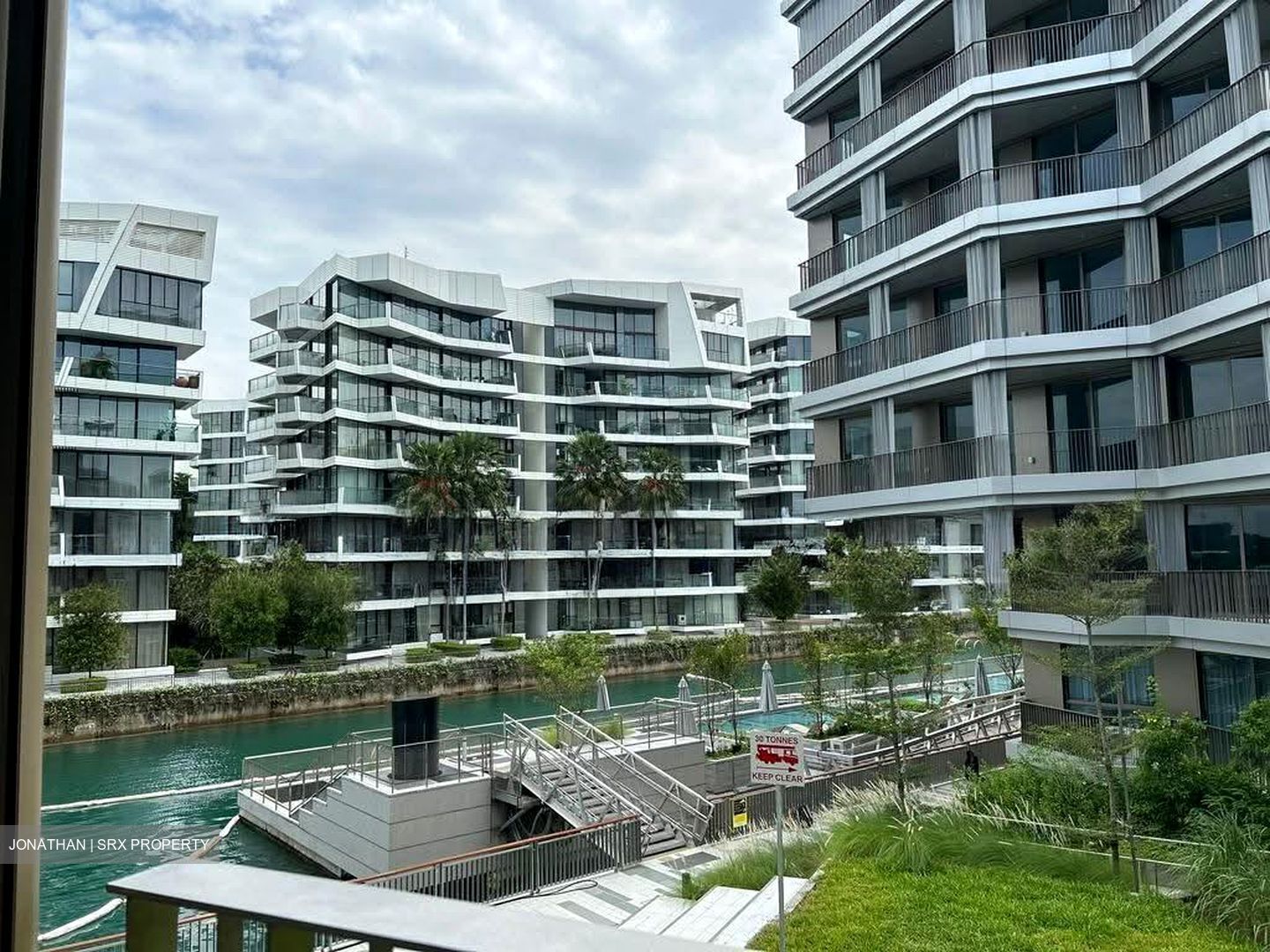 The Reef At King’s Dock (D4), Condominium #611076721